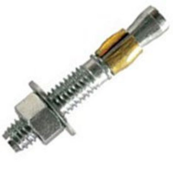 Picture of Wedge-Anchor 1/2 X 4.250"