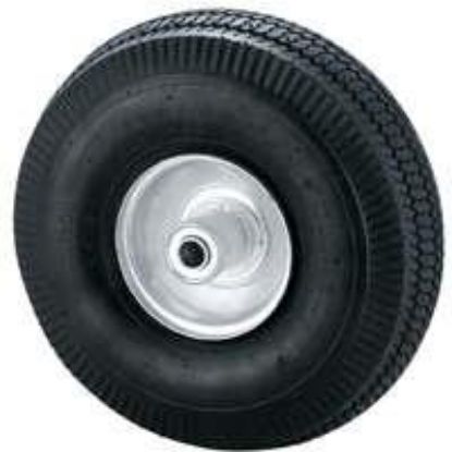 Picture of Hand-Truck Wheel 4.1/3.5-4