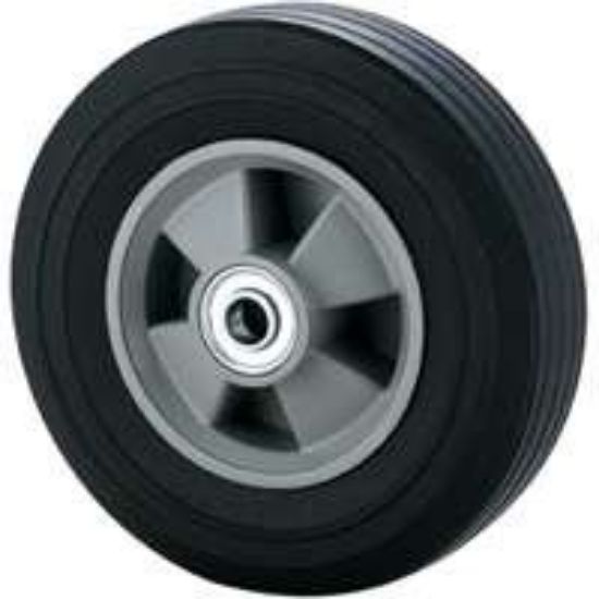 Picture of Hand-Truck Wheel Solid 8" X 2-1/4"