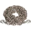Picture of Binder-Chain W/ Hooks G43 3/8"