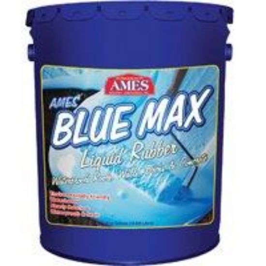Picture of Bluemax Coating