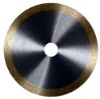 Picture of Tile-Blade Dry-Cutting Diamond-Abrasive 10" X 0.8" X 5/8"