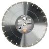 Picture of Segmented-rim Diamond-abrasive Circular-sawblade 12x 125 X 1