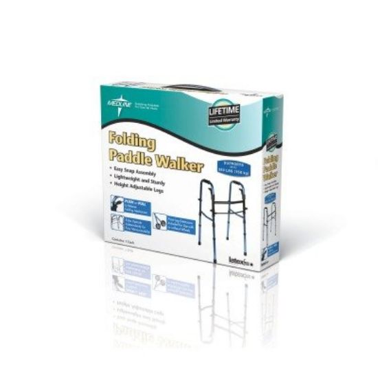 Picture of Folding Walker