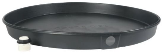 Picture of Poly Drain-Pan 26"