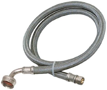 Picture of Dish-Washer Hose 3/4" X 3/8cmp