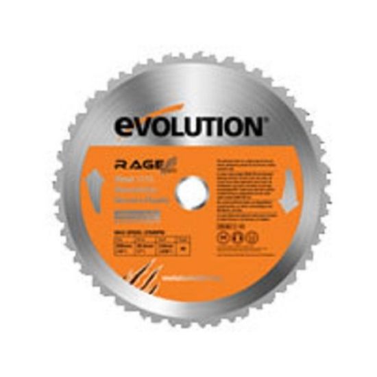 Picture of Circular-sawblade Tungsten-carbide 28 Teeth 10" 1" Arbor