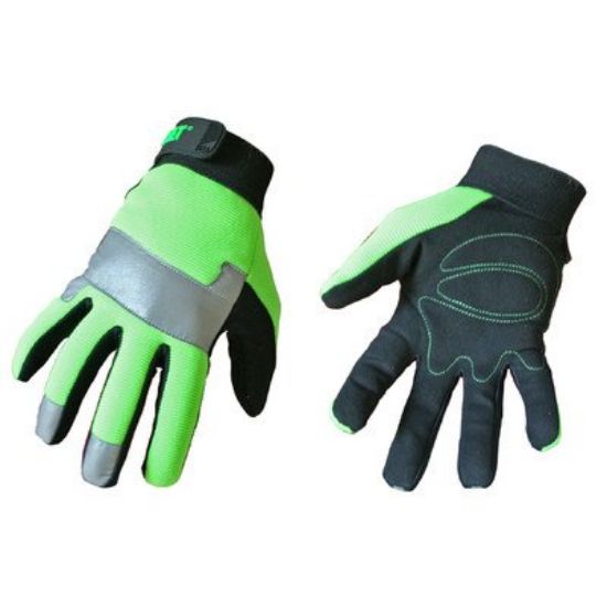 Picture of High-Visibility PADDED PALM