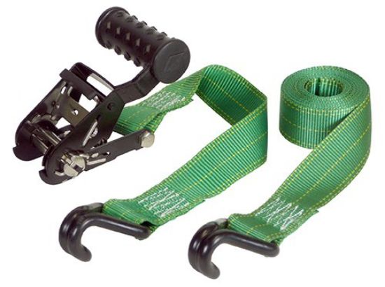 Picture of 1-1/2" Industrial Ratchet-Tie-Down