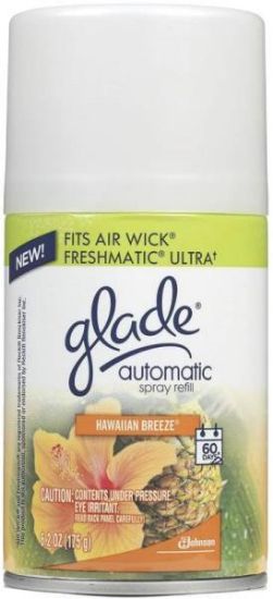 Picture of Air-freshener Auto-spray Refill-hawaiian