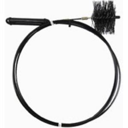 Picture of Dryer-Vent-Brush 10'