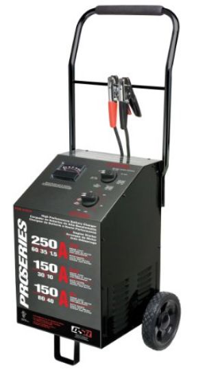 Picture of PRO AMPS 6-12-24V