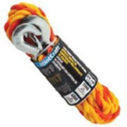 Picture of 3/4inx14' Tow-Rope With Hooks