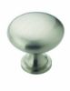 Picture of Allison Cabinet-knob Diameter 1.25" Satin-nickel