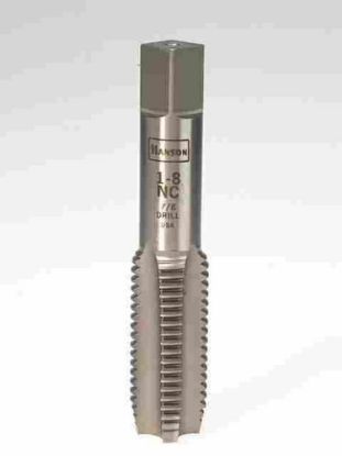 Picture of PLUG 1" High-Carbon-Steel Thread-Tap