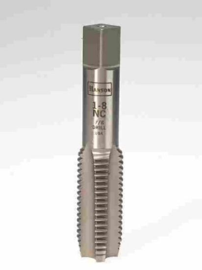 Picture of PLUG 1" High-Carbon-Steel Thread-Tap
