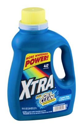 Picture of Laundry-detergent Liquid Oxiclean