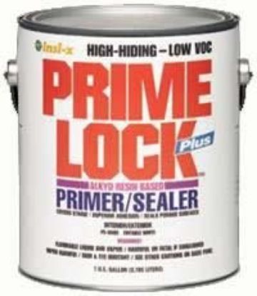 Picture of Prime-Lock White
