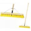 Picture of Push-Broom W/BRCE 24" Medium Stiff-Bristle