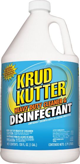 Picture of Cleanerdisinfectant