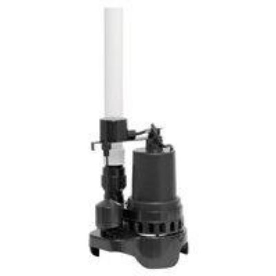 Picture of QUICK INST Sump-Pump