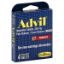 Picture of Advil Tablet 200mg Pack/4