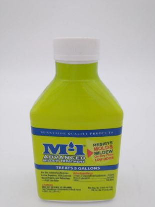 Picture of AM7.5 M-1 MILDEW TREATMENT