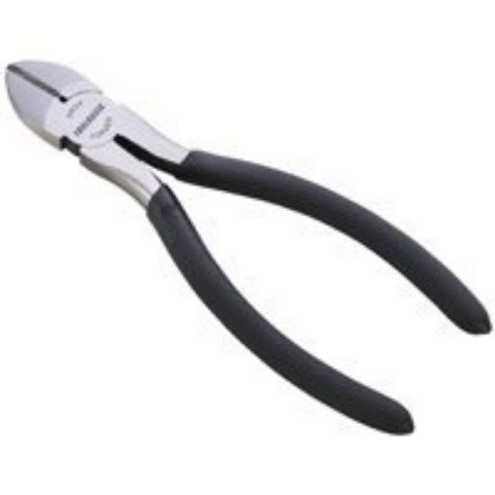 Picture of Diagonal-cutting-pliers 7"