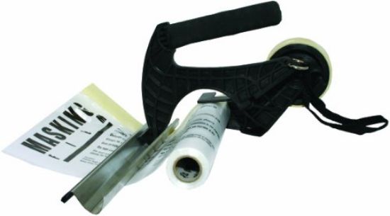 Picture of Handmasker Contractor