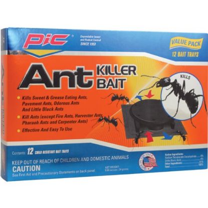 Picture of Ant-killer Bait-stations Plastic