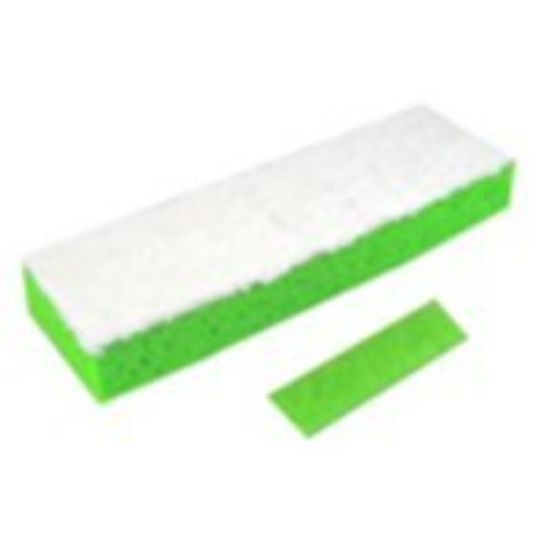 Picture of Sponge-mop Refill With Scrubber Type-s