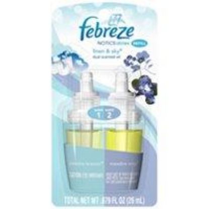 Picture of Noticables Refill Linen & Sky