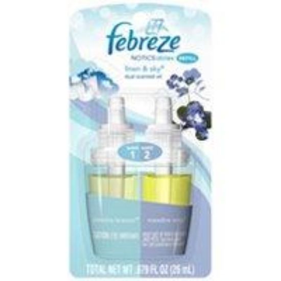 Picture of Noticables Refill Linen & Sky