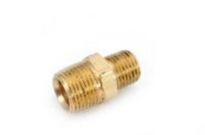 Picture of Pipe-Nipple 1/2" X 1/4Hex