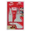 Picture of (6)3pc Material Removal Set