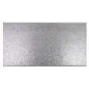 Picture of Steel-Stock Carbon-Steel Sheet Plain Weldable 22-Gauge 6" x 18"
