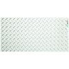 Picture of Diamond-plate Type 3003 0.063" 12" X 24"