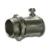 Picture of EMT-Connector Set-Screw Die-Cast-Zinc 1/2"