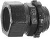 Picture of EMT-Connector Compression Concrete-Tight Die-Cast-Zinc 1-1/2"