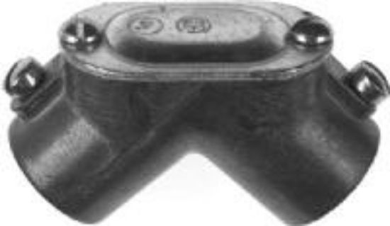 Picture of Pull-Elbow EMT To EMT 3/4"