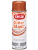 Picture of Glitter-blast Glitter-spray Orange-burst