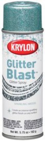 Picture of Glitter Blast Sparkling Waters 5.75 Ounce