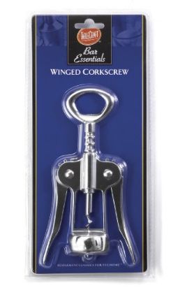 Picture of Winged Corkscrew