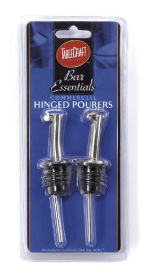 Picture of Hinged Cap Pourer