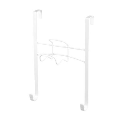 Picture of Over-The-Door Iron/iron Board Holder