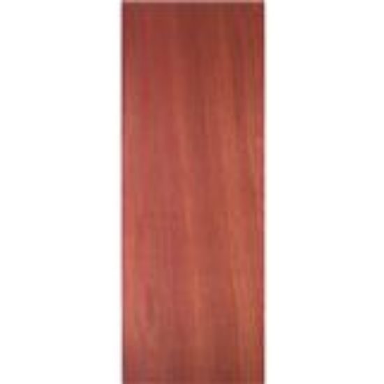Picture of Wood-Door Flush-Face Hollow-Core Lauan 26" x 80"