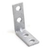 Picture of Corner-brace Zinc-plate 1" X 1/2"