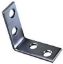 Picture of Corner-brace Zinc-plate 1-1/2" X 5/8"