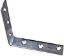 Picture of Corner-Brace Zinc-Plate 5" x 1"