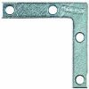 Picture of Flat-Corner-Iron Zinc-Plate 2" x 3/8"